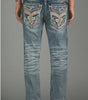 Rock Revival Rimfire Bootcut Jeans