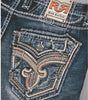 Rock Revival Rimfire Bootcut Jeans