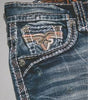 Rock Revival Rimfire Bootcut Jeans