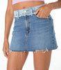 Roxy Women's Sereia Denim Skirt