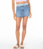 Roxy Women's Sereia Denim Skirt