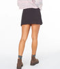 Roxy Women's Feelin Groovy Mini Skirt