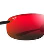 Maui Jim Ho'okipa Xlarge Sunglasses