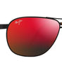 Maui Jim Castles Sunglasses