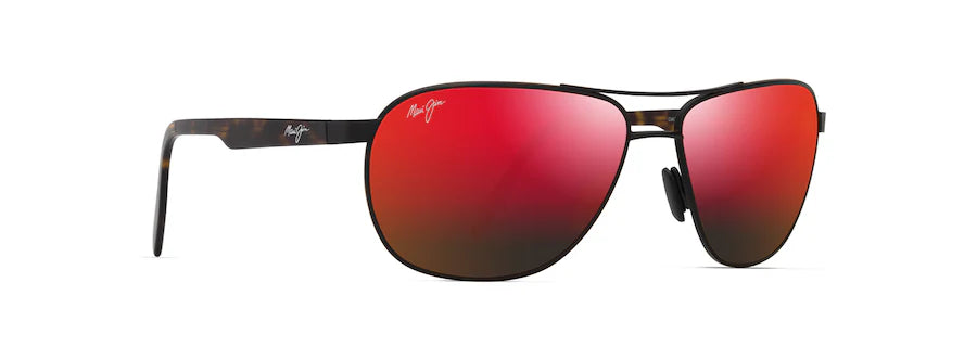 Maui Jim Castles Sunglasses