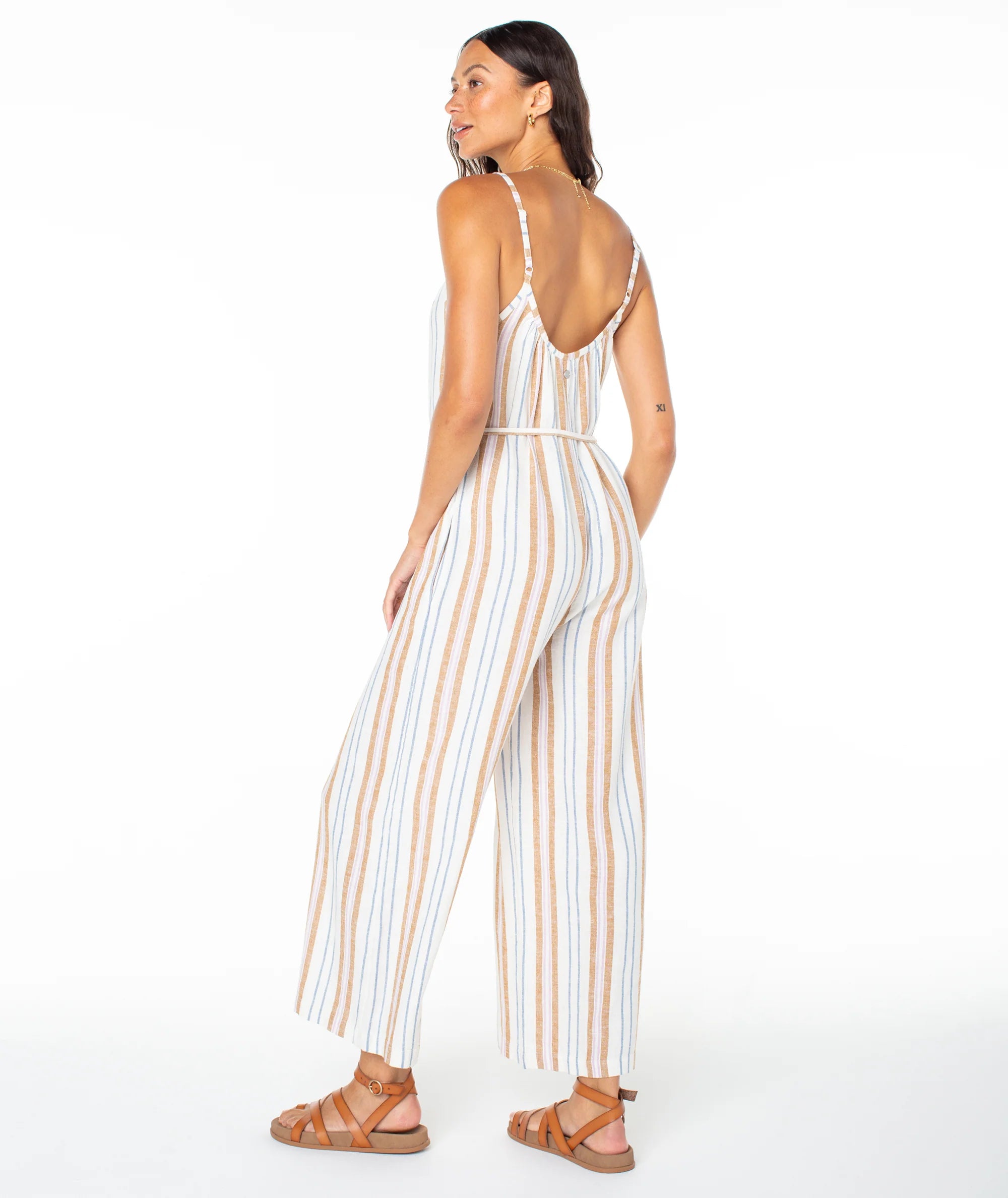Roxy Gale Romper