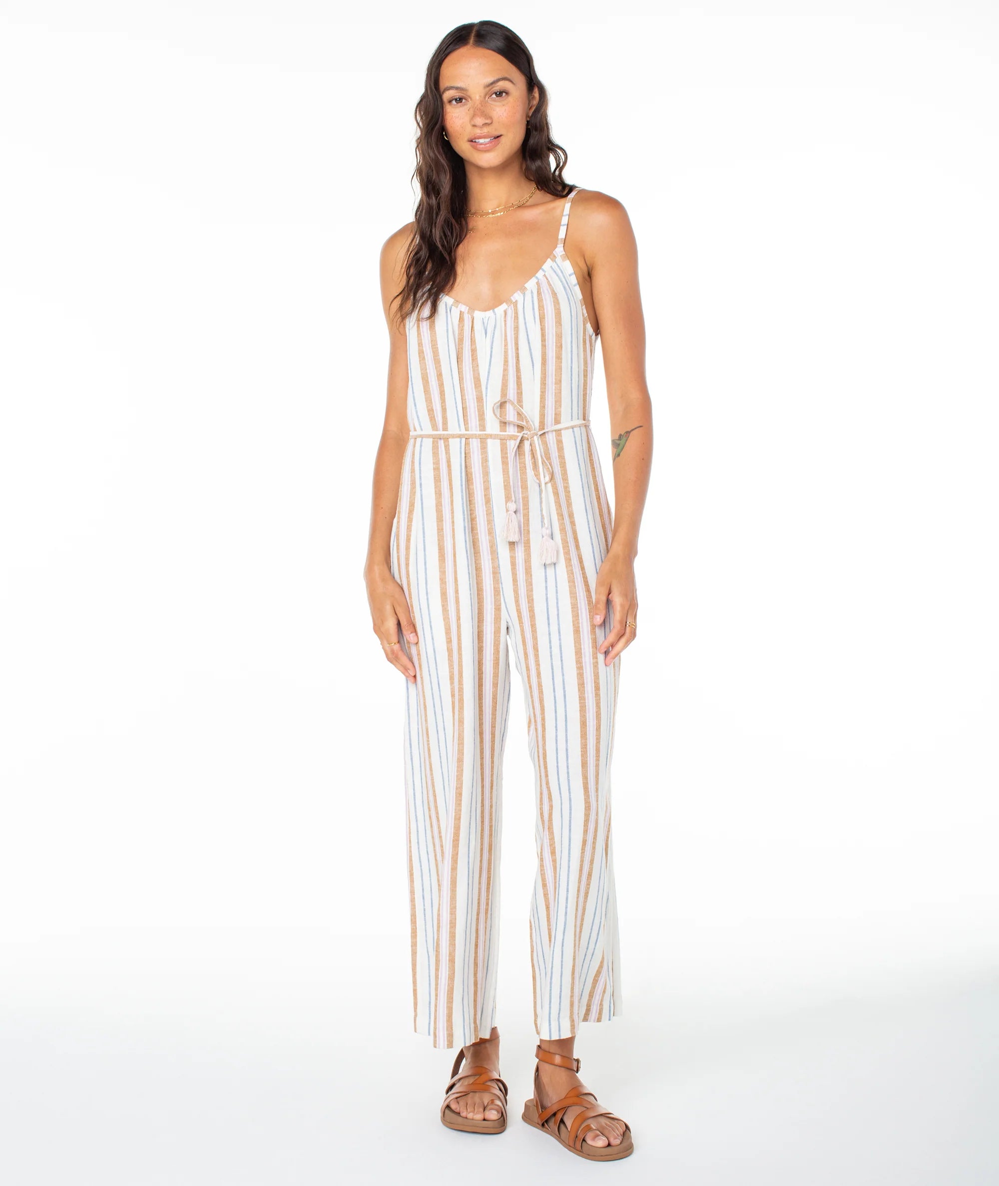 Roxy Gale Romper