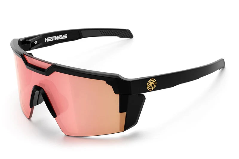 Heatwave Future Tech Sunglasses