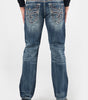 DEEN J200R STRAIGHT JEAN