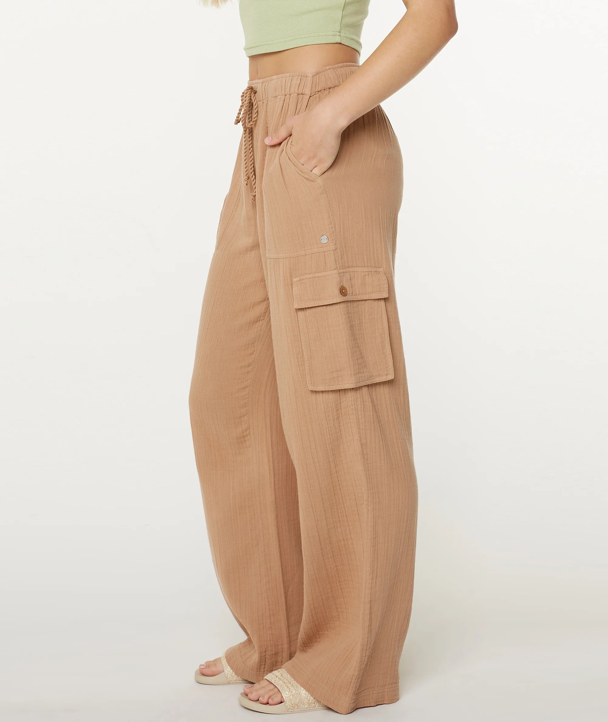 Roxy Precious Cargo Pant