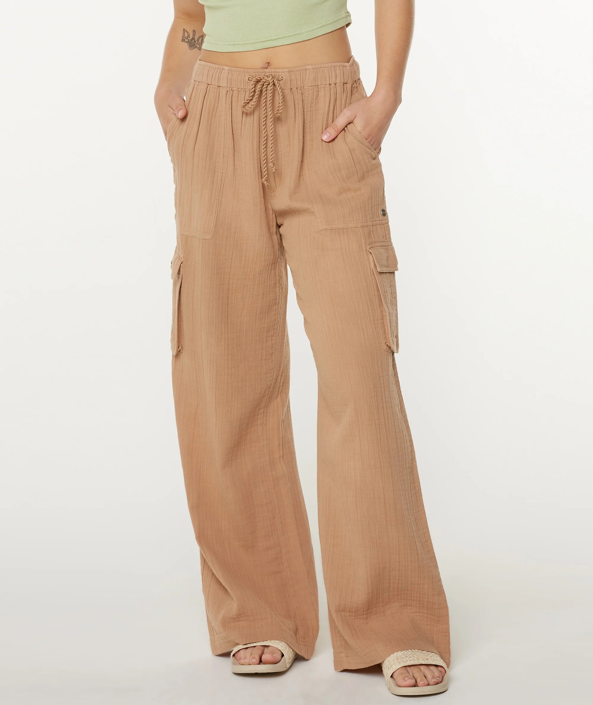 Roxy Precious Cargo Pant