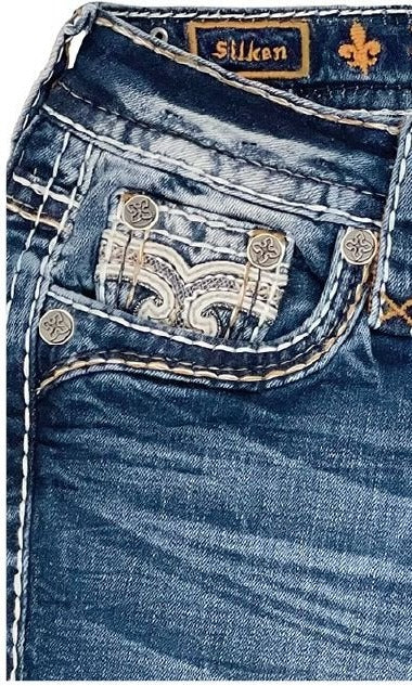 Rock Revival Women's Bootcut Jeans