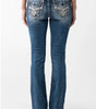 Rock Revival Women's Bootcut Jeans