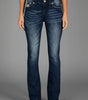 Rock Revival DUBARRY BOOTCUT JEANS