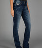 Rock Revival DUBARRY BOOTCUT JEANS