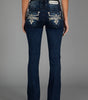 Rock Revival DUBARRY BOOTCUT JEANS