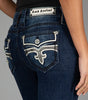 Rock Revival DUBARRY BOOTCUT JEANS