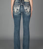 Rock Revival Rosewood Bootcut Jeans
