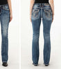 Rock Revival Women's Bootcut Jeans
