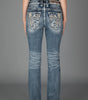 Rock Revival Maaria Bootcut Jeans
