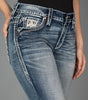 Rock Revival Maaria Bootcut Jeans