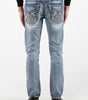 BILLIARD A201R ALT STRAIGHT JEAN