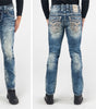 Rock Revival Men's Alt. Staright Jeans