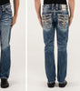 Rock Revival Myron Straight Jeans