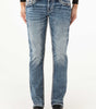 JERROLL ALT STRAIGHT JEAN
