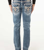 JERROLL ALT STRAIGHT JEAN