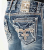 JERROLL ALT STRAIGHT JEAN