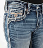 JERROLL ALT STRAIGHT JEAN