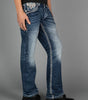 Rock Revival JARED BOOTCUT JEANS