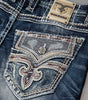 Rock Revival JARED BOOTCUT JEANS