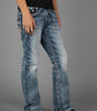 Rock Revival MATTEO BOOTCUT JEANS
