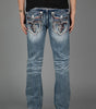 Rock Revival MATTEO BOOTCUT JEANS