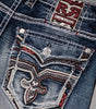 Rock Revival MATTEO BOOTCUT JEANS