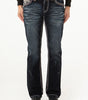 Rock Revival Men's Theodore Straight Jeans