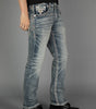 Rock Revival Ransom Straight Jeans
