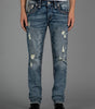Rock Revival Julius Alt Straight Jeans
