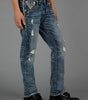 Rock Revival Julius Alt Straight Jeans