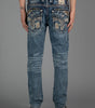 Rock Revival Julius Alt Straight Jeans