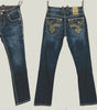 Rock Revival Men's Prarie Bootcut Jeans