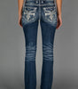 Rock Revival Women's Bootcut Jeans