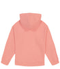 Girls 7-16 Wild Flower Front Zip Hoodie