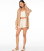 Roxy Morning Time Shirt