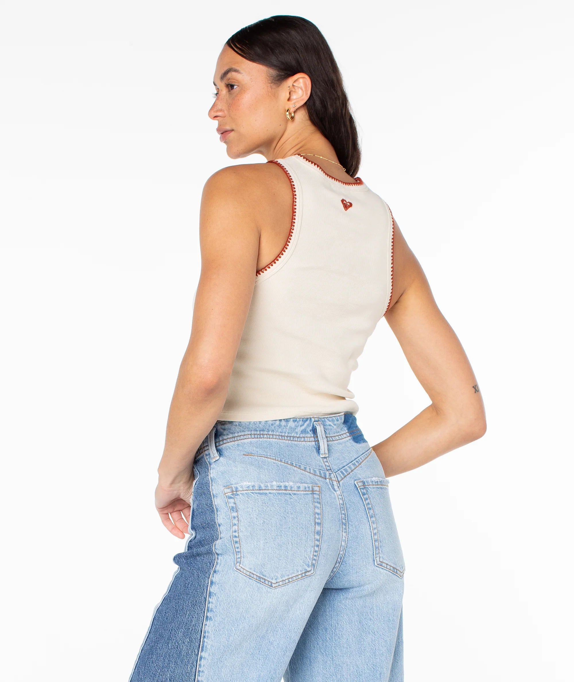 Roxy Ocean Pointe Denim