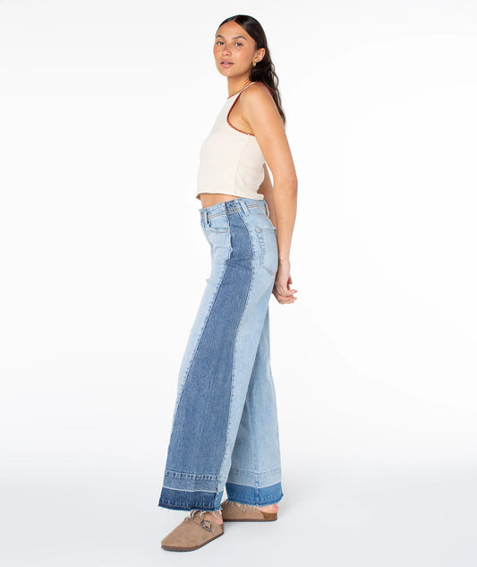 Roxy Ocean Pointe Denim