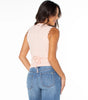 Roxy Women's Sweet Talk Top