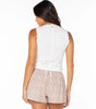 Roxy Women's Sweet Talk Top